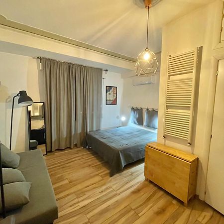 Campary Casa Vacanze Pontassieve Bagian luar foto