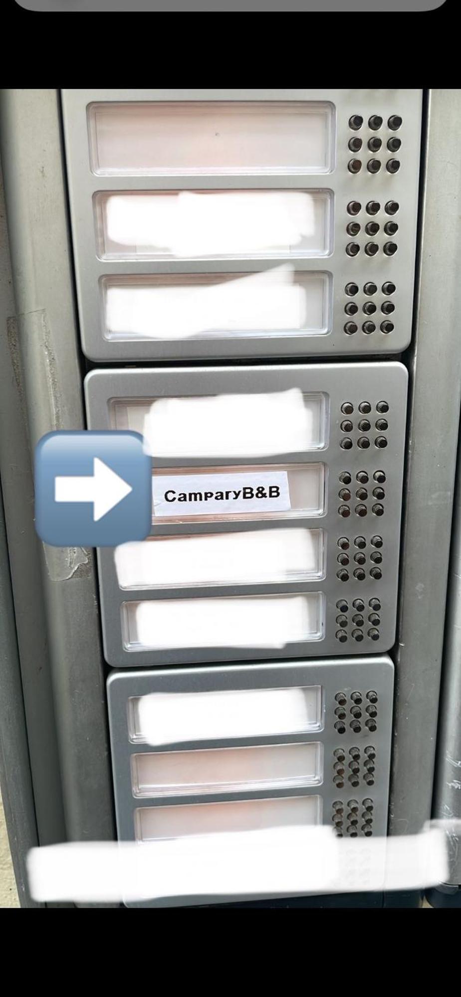 Campary Casa Vacanze Pontassieve Bagian luar foto