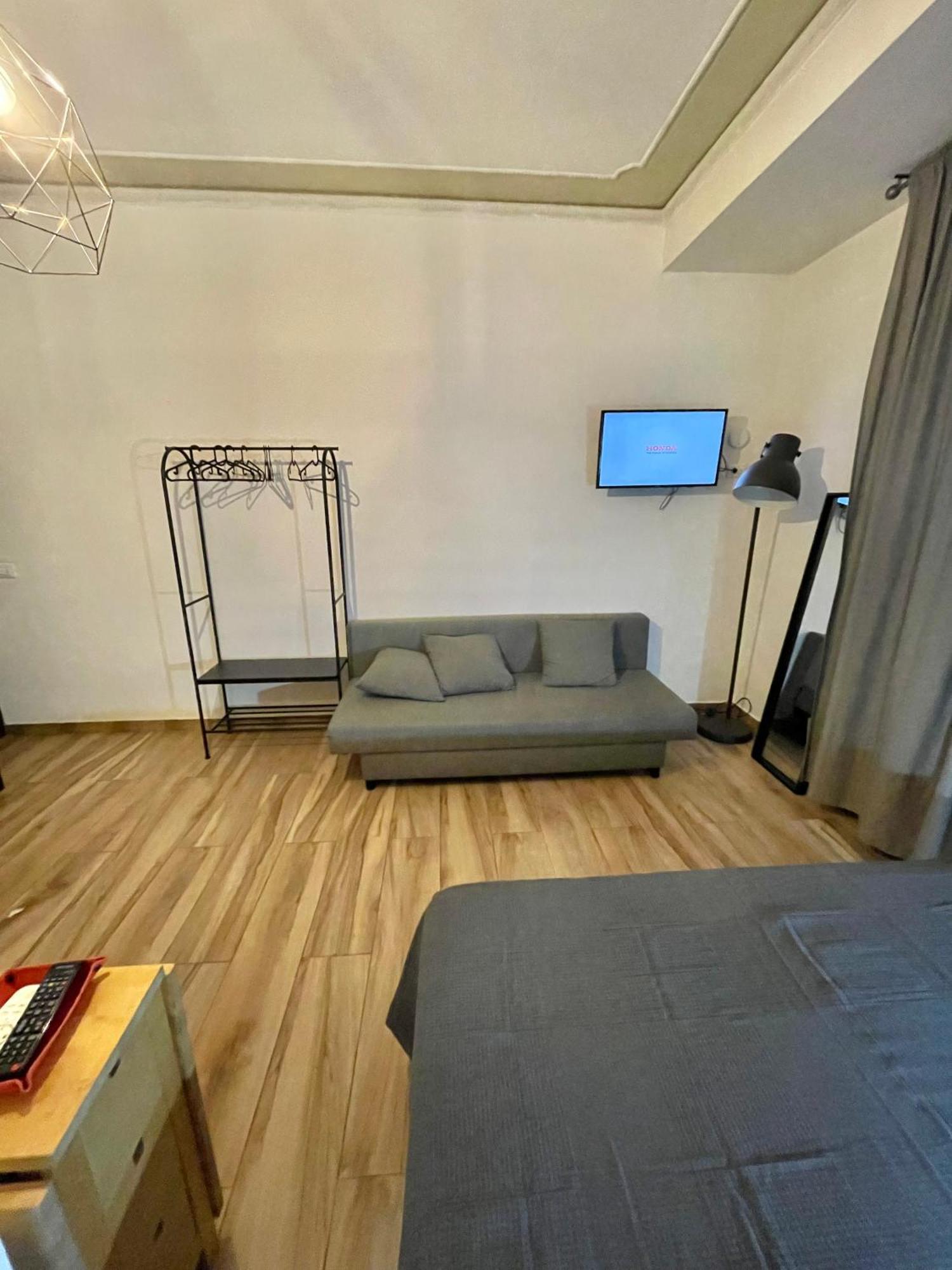 Campary Casa Vacanze Pontassieve Bagian luar foto