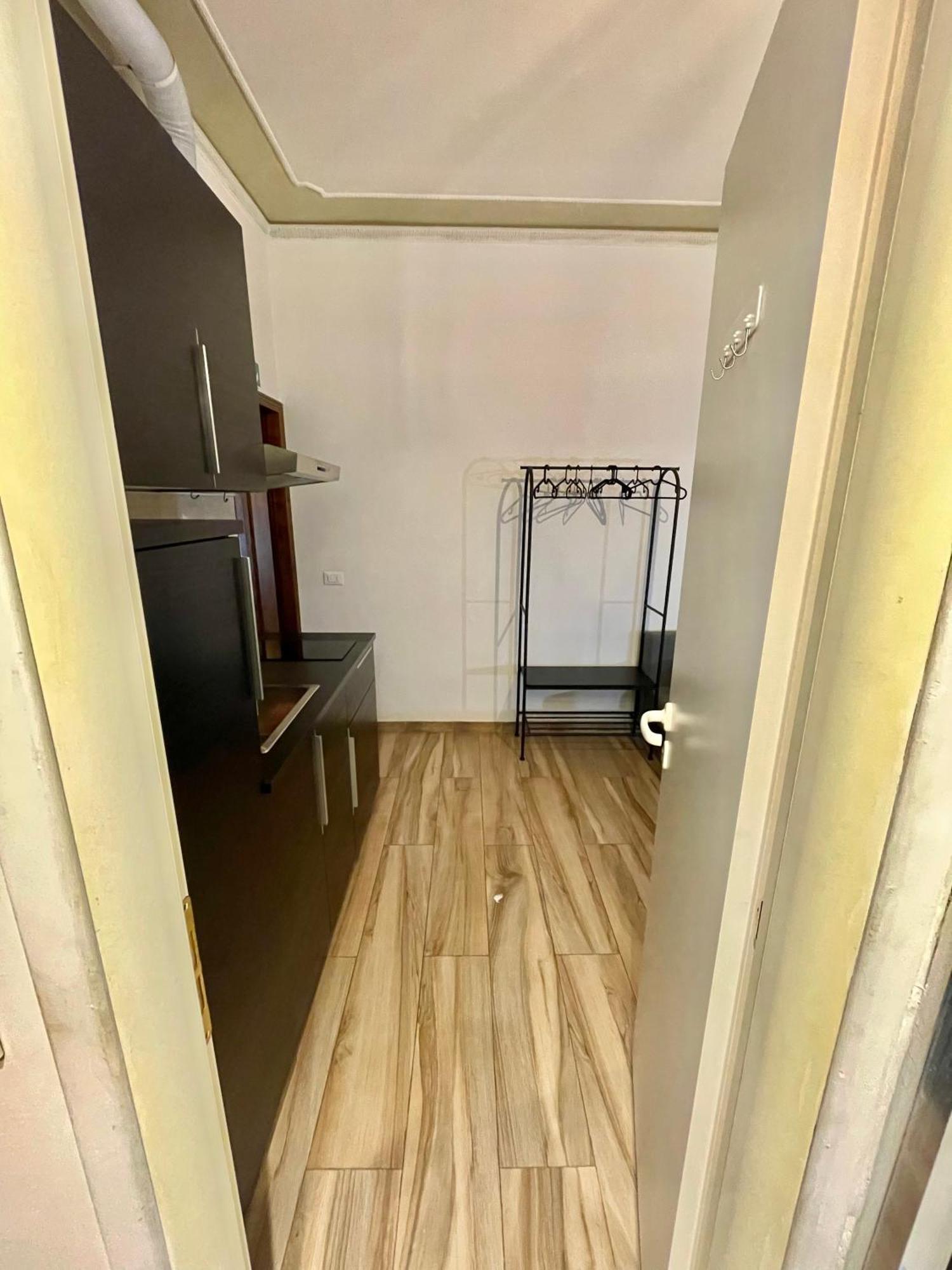 Campary Casa Vacanze Pontassieve Bagian luar foto